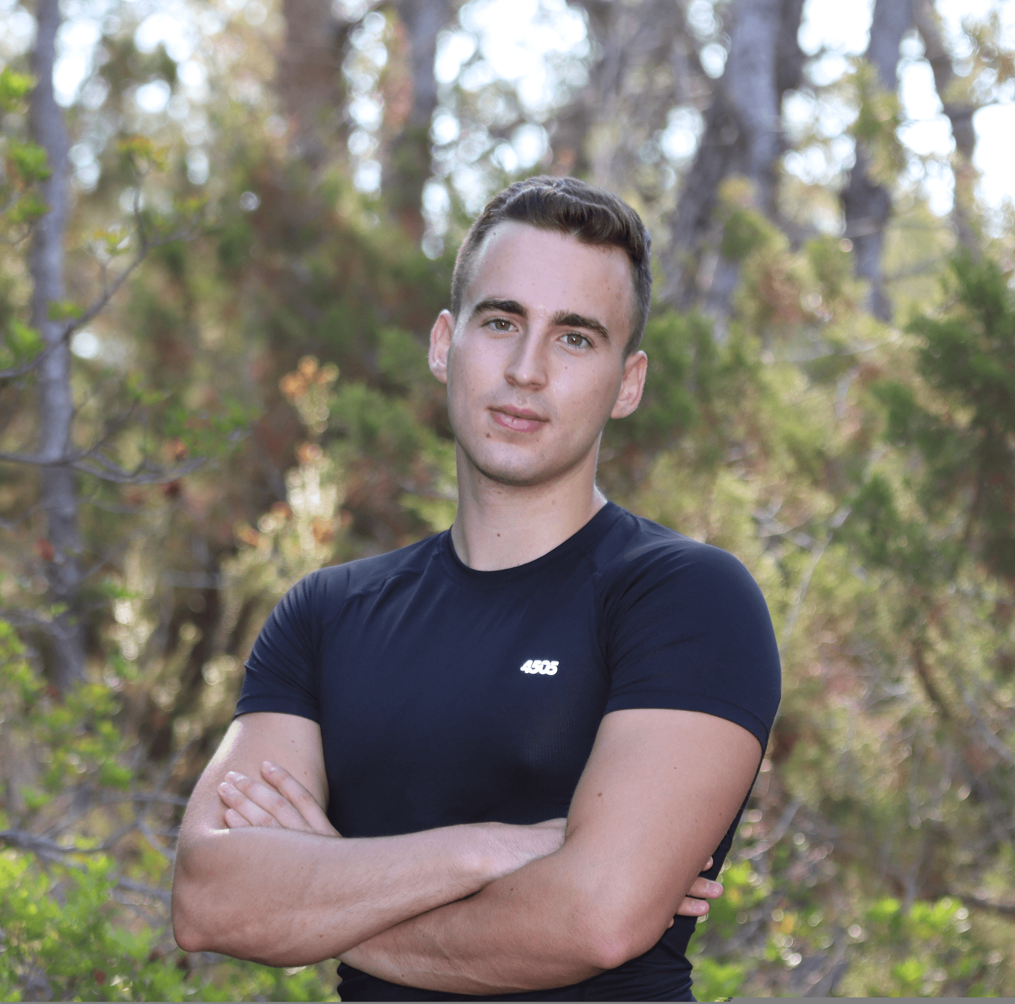 Kevin Fitness